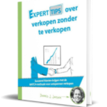 Digitaal boek "Verkopen Zonder Te Verkopen"