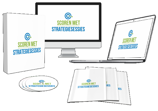 Scoren Met Strategiesessies