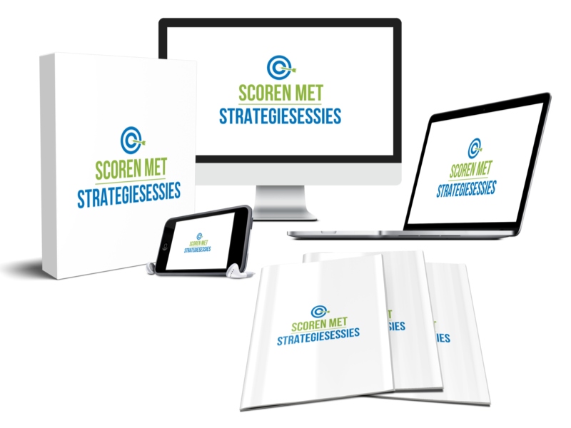 3D Package Nieuw