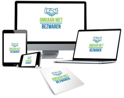 Omgaan Met Bezwaren - 3D - 400x317