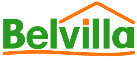 Belvilla logo