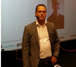 Dennis Spreker