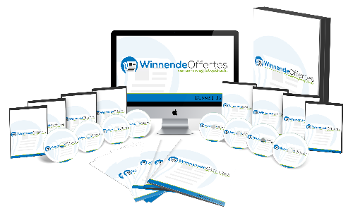 Online Training Offertes