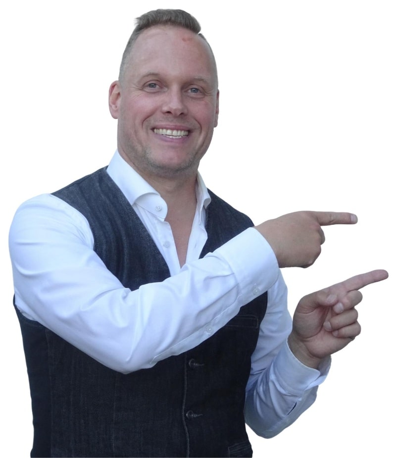 Dennis Jansen Contact 2