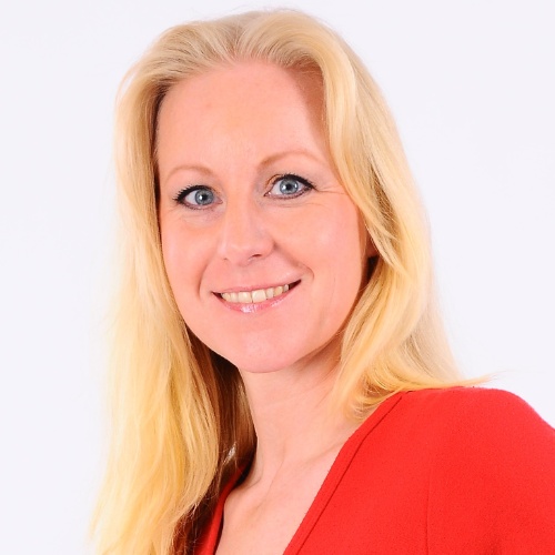Dorcas van der Smissen Coach