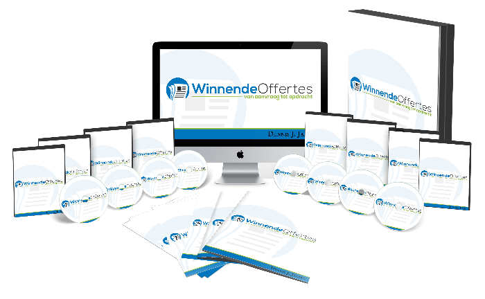 Package Winnende Offertes 2