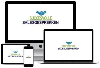 Succesvolle Salesgesprekken
