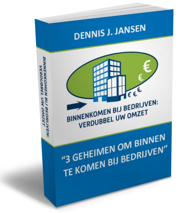 3D - Binnenkomen Bij Bedrijven - 600x682
