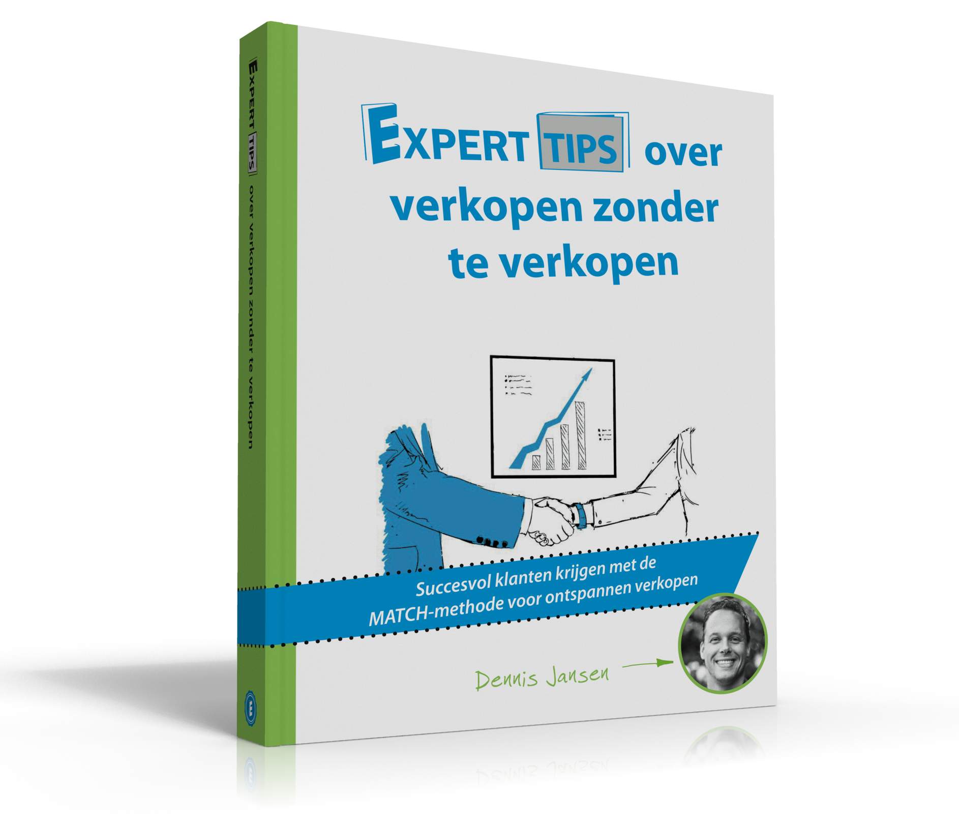 3D Cover Experrttips Dennis2