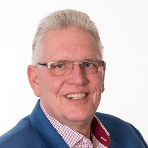 Fred Rutgers