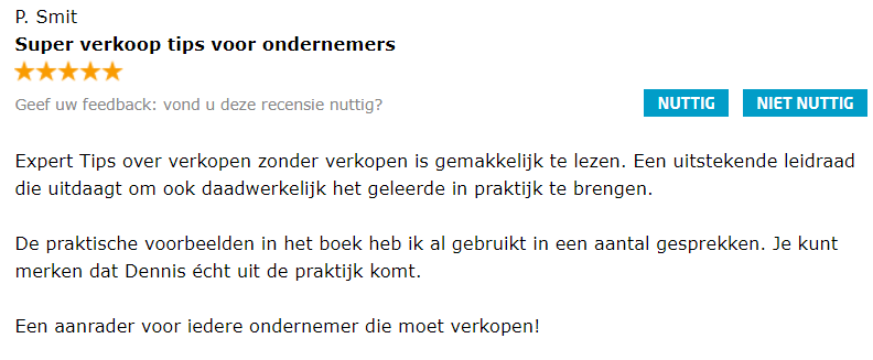 Referentie MB